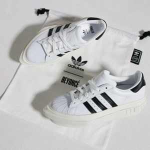 Adidas X Beyonce Ivy Park Shoes US W9.5 NIB